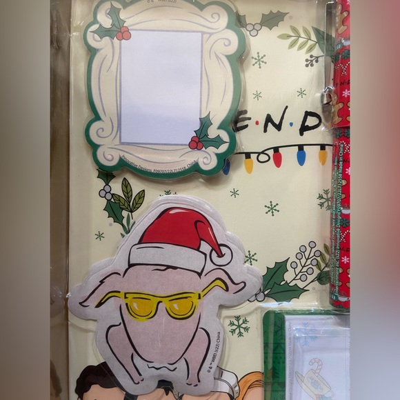 Friends Gift Set - Picture 4 of 9